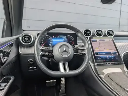 Photo 11 Mercedes GLC 300 de 