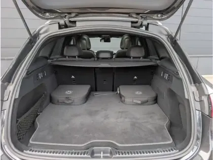 Photo 9 Mercedes GLC 300 de 