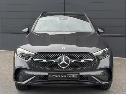 Photo 7 Mercedes GLC 300 de 