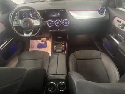Photo 9 Mercedes GLA 200 d AMG Line