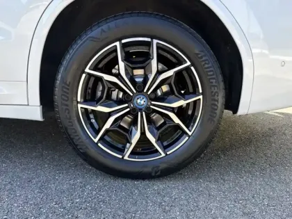 Photo 12 BMW X3 xDrive 30 e M Sport 2.0 292 ch