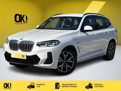 Photo Bmw X3 M Sport