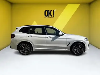Photo 5 BMW X3 xDrive 30 e M Sport 2.0 292 ch