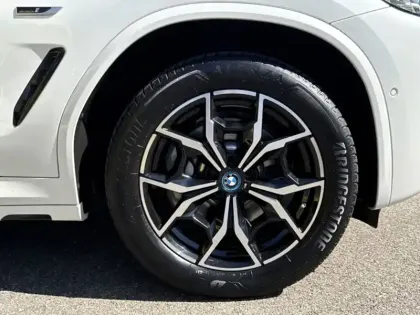 Photo 14 BMW X3 xDrive 30 e M Sport 2.0 292 ch