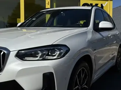 Photo 15 BMW X3 xDrive 30 e M Sport 2.0 292 ch