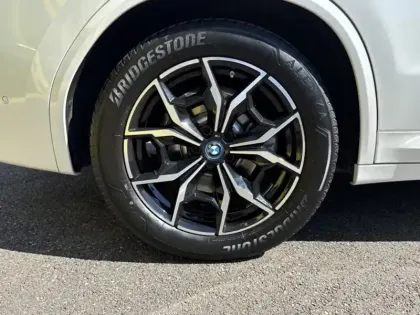 Photo 13 BMW X3 xDrive 30 e M Sport 2.0 292 ch