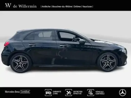 Photo 5 Mercedes Classe A 200 AMG Line