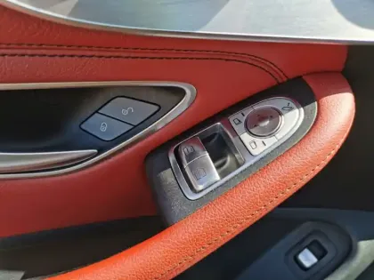 Photo 14 Mercedes Classe C 250 d 4MATIC Fascination 9G-tr