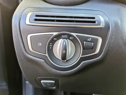 Photo 17 Mercedes Classe C 250 d 4MATIC Fascination 9G-tr