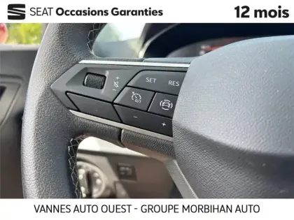 Photo 16 Seat Ibiza 1.0 ECOTSI 95 CH S/S BVM5