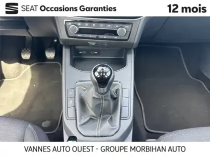 Photo 15 Seat Ibiza 1.0 ECOTSI 95 CH S/S BVM5