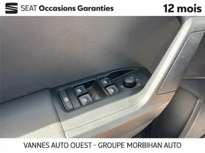 Photo 19 Seat Ibiza 1.0 ECOTSI 95 CH S/S BVM5