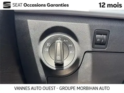 Photo 18 Seat Ibiza 1.0 ECOTSI 95 CH S/S BVM5