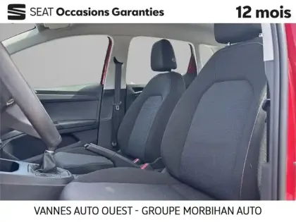 Photo 54 Seat Ibiza 1.0 ECOTSI 95 CH S/S BVM5