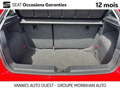 Photo 13 Seat Ibiza 1.0 ECOTSI 95 CH S/S BVM5