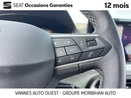 Photo 17 Seat Ibiza 1.0 ECOTSI 95 CH S/S BVM5