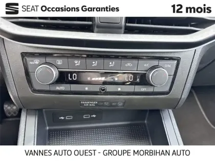 Photo 23 Seat Ibiza 1.0 ECOTSI 95 CH S/S BVM5