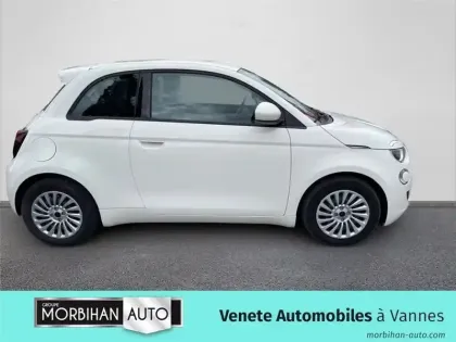 Photo 19 Fiat 500 E 95 CH
