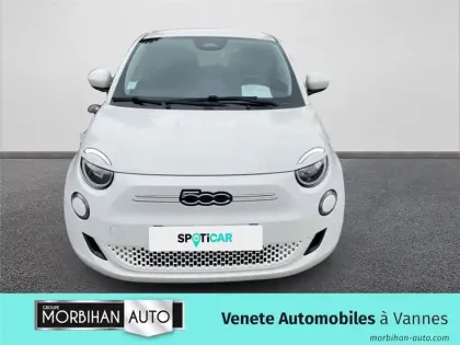 Photo 17 Fiat 500 E 95 CH