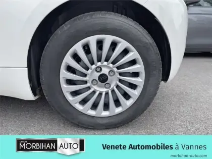 Photo 10 Fiat 500 E 95 CH