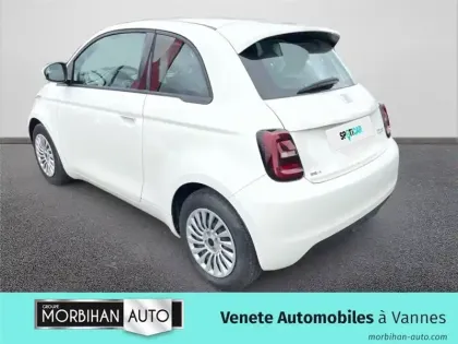 Photo 6 Fiat 500 E 95 CH