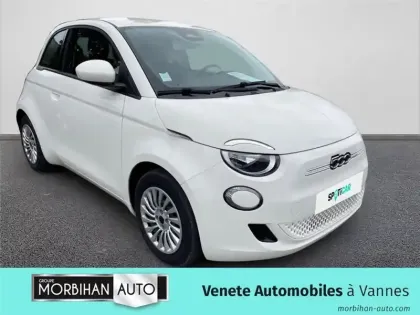 Photo 18 Fiat 500 E 95 CH