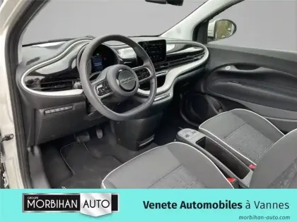 Photo 23 Fiat 500 E 95 CH