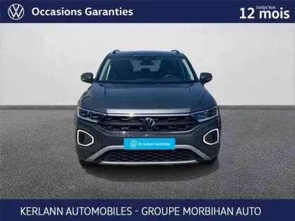Photo 8 Volkswagen T-roc 1.0 TSI 110 START/STOP BVM6