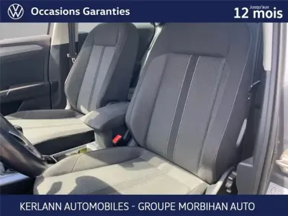 Photo 67 Volkswagen T-roc 1.0 TSI 110 START/STOP BVM6