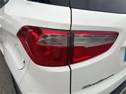 Photo 30 Ford Ecosport 1.0 ECOBOOST 125