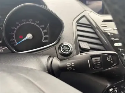 Photo 17 Ford Ecosport 1.0 ECOBOOST 125