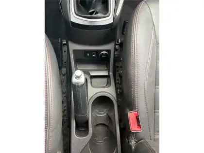 Photo 14 Ford Ecosport 1.0 ECOBOOST 125