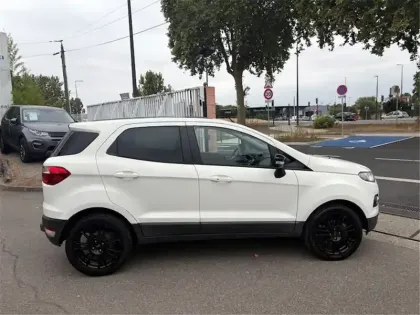 Photo 5 Ford Ecosport 1.0 ECOBOOST 125