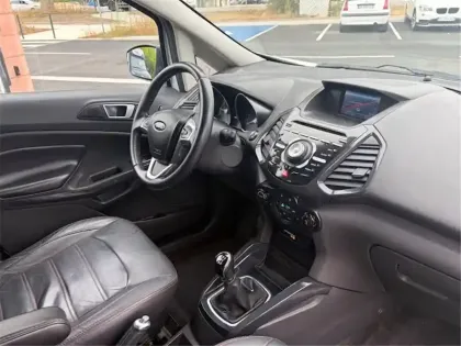 Photo 40 Ford Ecosport 1.0 ECOBOOST 125