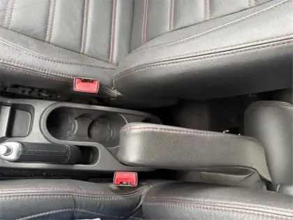 Photo 15 Ford Ecosport 1.0 ECOBOOST 125