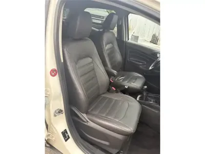 Photo 38 Ford Ecosport 1.0 ECOBOOST 125
