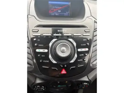 Photo 11 Ford Ecosport 1.0 ECOBOOST 125