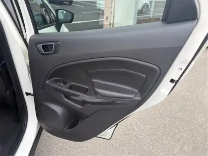 Photo 35 Ford Ecosport 1.0 ECOBOOST 125