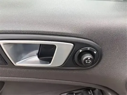 Photo 24 Ford Ecosport 1.0 ECOBOOST 125