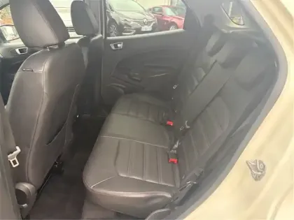 Photo 28 Ford Ecosport 1.0 ECOBOOST 125