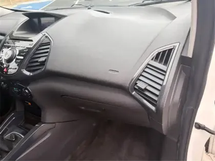 Photo 39 Ford Ecosport 1.0 ECOBOOST 125