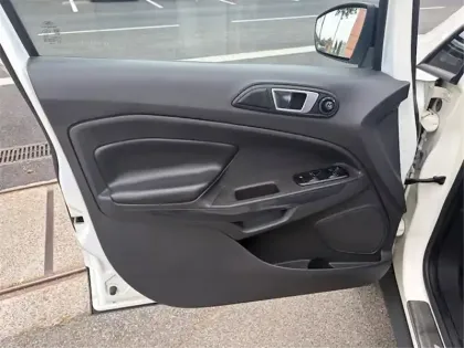 Photo 22 Ford Ecosport 1.0 ECOBOOST 125