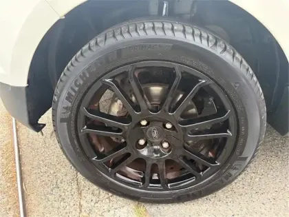 Photo 33 Ford Ecosport 1.0 ECOBOOST 125
