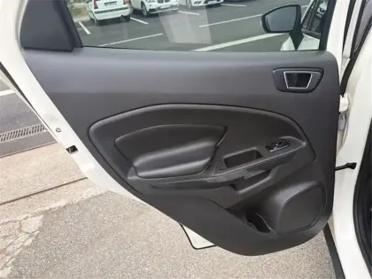 Photo 26 Ford Ecosport 1.0 ECOBOOST 125