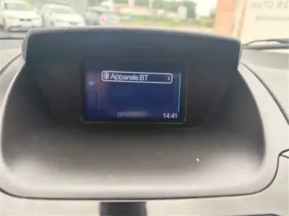 Photo 16 Ford Ecosport 1.0 ECOBOOST 125