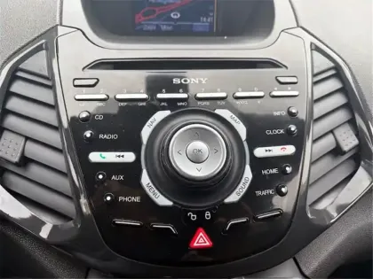 Photo 9 Ford Ecosport 1.0 ECOBOOST 125