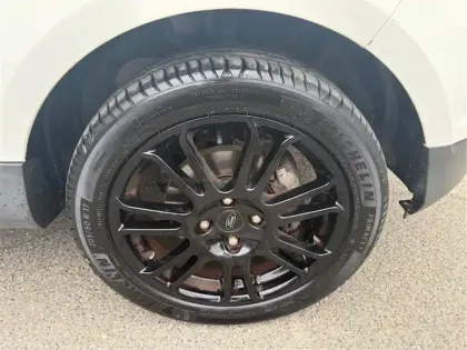 Photo 44 Ford Ecosport 1.0 ECOBOOST 125