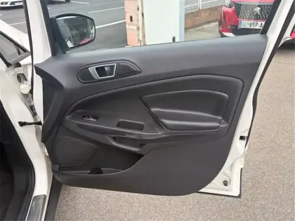 Photo 41 Ford Ecosport 1.0 ECOBOOST 125