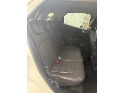 Photo 37 Ford Ecosport 1.0 ECOBOOST 125