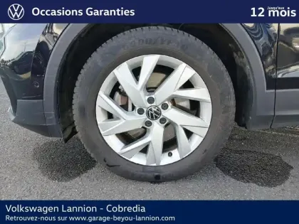 Photo 13 Volkswagen Tiguan  1.4 eHybrid 245ch Elegance DSG6